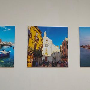 A Casa Di Malu